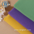 100% combed cotton yarn jersey knit fabric
